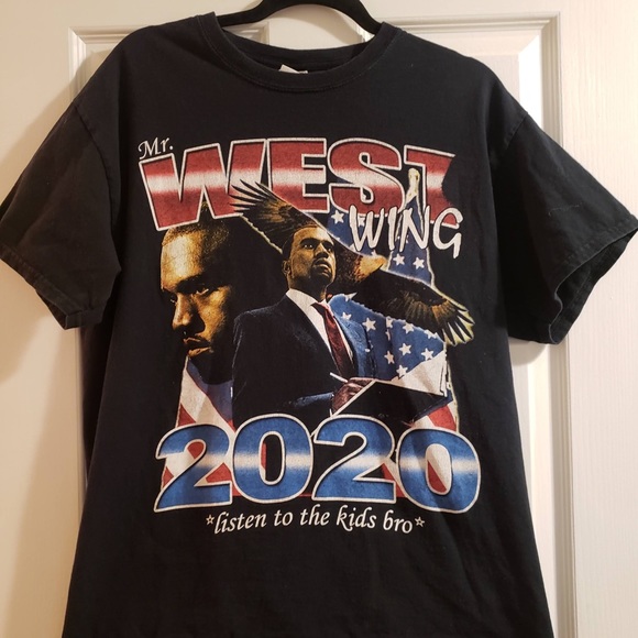Other - Kanye 2020 Presidency Merch